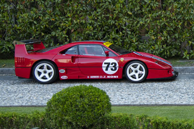 Ferrari F40 LM 1993